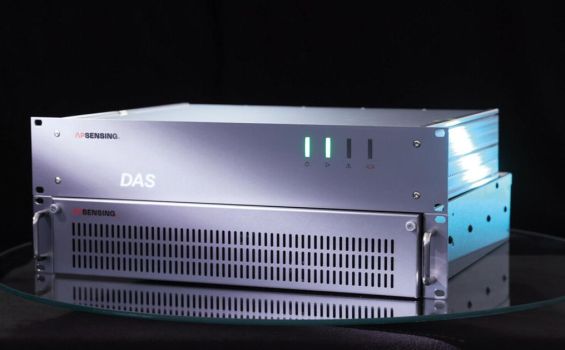 聲學感知革命來臨：AP Sensing 第五代 DAS 重新定義基礎設施監測