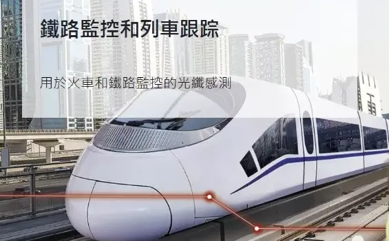 優化鐵路運營：實現高效、安全及卓越的客戶體驗