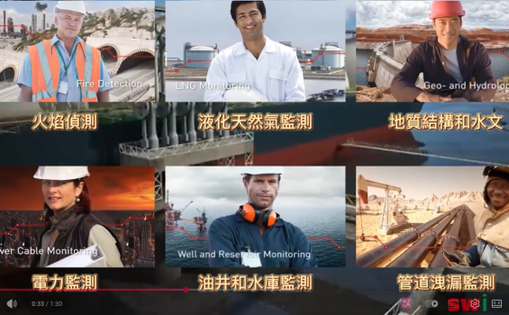 盛遠實業產品系列宣傳