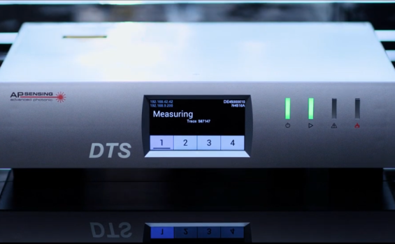 光纖線型感溫火災偵測系統（1080p）