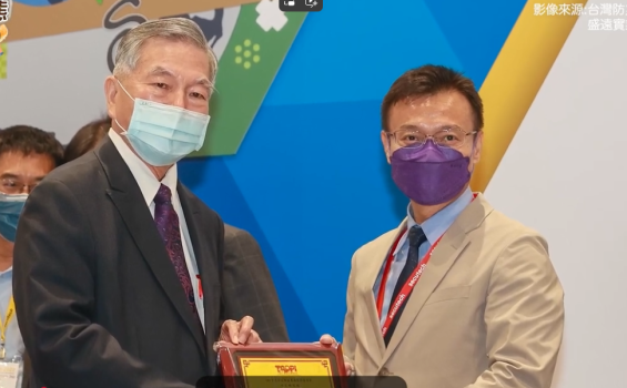 多重光纖監測系統，實現大範圍大跨距防災預警